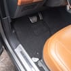 Коврики на Land Rover Range Rover IV 2013 - 2022 в Уфе