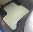 Коврики на Jaguar X-Type 2001 - 2009 в Уфе