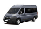 Коврики на Citroen Jumper 2006 - 2025 в Уфе
