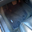Коврики на Volvo S60 I 2000 - 2009 в Уфе