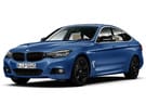 EVA коврики на BMW 3 Gran Turismo (F34) 2013 - 2020 в Уфе