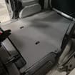 Коврики на Mitsubishi Delica D:3 2011 - 2019 в Уфе