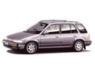 Коврики на Honda Civic IV Shuttle 1987 - 1997 в Уфе