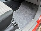 Коврики на Suzuki SX4 I 2006 - 2014 в Уфе