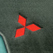 EVA коврики на Mitsubishi RVR I 1991 - 1997 в Уфе