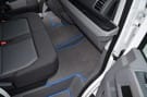 Коврики на Volkswagen Crafter II 2016 - 2025 в Уфе