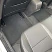 Коврики на Chevrolet Onix II 2019 - 2025 в Уфе