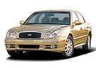 EVA коврики на Hyundai Sonata 4 (EF) 1998 - 2012 в Уфе