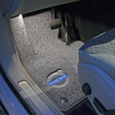 EVA коврики на Volvo XC60 II 2017 - 2025 в Уфе