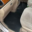 EVA коврики на Honda StepWGN II 2001 - 2005 в Уфе