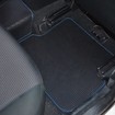 Коврики на Mazda Axela II 2009 - 2013 в Уфе