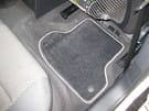 Коврики на Audi S3 (8P) 2006 - 2012 в Уфе