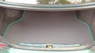 Ворсовые коврики на Toyota Echo 1999 - 2006 в Уфе