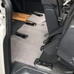 Коврики на Volkswagen Caravelle (T5) 2003 - 2015 в Уфе