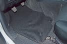 Коврики на Toyota Hilux VII 2008 - 2015 в Уфе