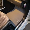 Коврики на Mercedes GLA (X156) 2014 - 2020 в Уфе