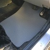 Коврики на Daihatsu Boon (M300) 2004 - 2010 в Уфе