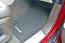 Коврики на Land Rover Range Rover IV 2013 - 2022 в Уфе