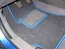 Коврики на KIA Rio II 2005 - 2011 в Уфе