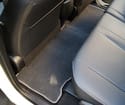 EVA коврики на Toyota Rav4 IV 2012 - 2019 в Уфе