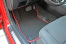 Коврики на Audi S4 (B7) 2004 - 2008 в Уфе