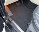 Ворсовые коврики на Land Rover Range Rover Sport I 2005 - 2013 в Уфе