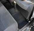 Коврики на Toyota Corona (T19) 1992 - 1996 в Уфе
