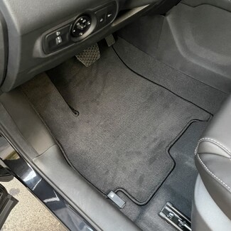 Ворсовые коврики на Tenet T4 2025&nbsp;-&nbsp;2026 в Уфе