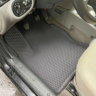 EVA коврики на Lada (ВАЗ) Kalina 2004&nbsp;-&nbsp;2018 в Уфе