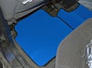 Коврики на Subaru Legacy II 1994 - 1999 в Уфе