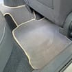Коврики на Skoda Rapid I 2012 - 2020 в Уфе