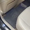 Ворсовые коврики на Lexus ES V 2006 - 2012 в Уфе