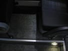 Коврики на Mercedes Sprinter (W901-W905) 1995 - 2006 в Уфе
