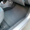 EVA коврики на Renault Sandero I 2009 - 2014 в Уфе
