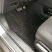 EVA коврики на Haval M6 2021 - 2025 в Уфе
