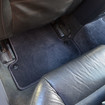 Коврики на Volvo S60 I 2000 - 2009 в Уфе