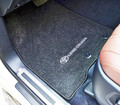 EVA коврики на Toyota Land Cruiser 200 2007 - 2021 в Уфе
