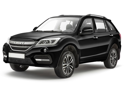 Ворсовые коврики на Lifan X60 2011 - 2022 в Уфе