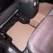 Коврики на Volkswagen Tiguan I 2006 - 2017 в Уфе