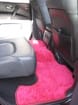 EVA коврики на Infiniti QX80 2013 - 2025 в Уфе