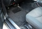 Коврики на SsangYong Kyron 2005 - 2016 в Уфе