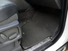 Ворсовые коврики на Land Rover Range Rover Sport I 2005 - 2013 в Уфе