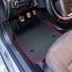 EVA коврики на Opel Astra J 2009 - 2015 в Уфе