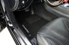 Коврики на Mercedes S (C217) Купе 2014 - 2020 в Уфе