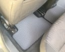 EVA коврики на Opel Astra J 2009 - 2015 в Уфе