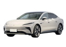 EVA коврики на Rising Auto F7 2023 - 2025 в Уфе