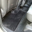 EVA коврики на Ford Kuga II 2012 - 2019 в Уфе