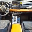 EVA коврики на Mitsubishi Outlander IV 2021 - 2025 в Уфе