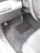 EVA коврики на KIA Sorento II рестайлинг 2012 - 2021 в Уфе