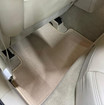 EVA коврики на Infiniti QX50 I 2013 - 2018 в Уфе